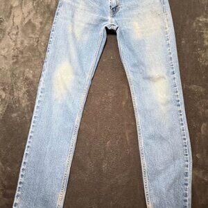 Levis 511 Size 29 x 32